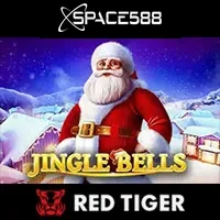slot Jingle Bells Red Tiger
